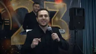 гр Нур - Ви вилер 2023 Новогодний огонёк