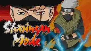 Confused Leaf | Naruto Shippuden: Ultimate Ninja Impact