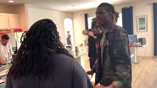Florida Producer/Artist Retreat Hosted by Stafford Beats & Matthew Tuck | Part One