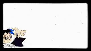No Fighting! (cuphead show parody) flipaclip animation #thecupheadshow