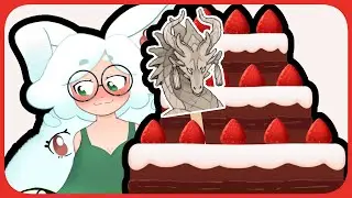[ Mini Holiday Charity Stream Pt 4 ] HEAR ME OUT! first we fish