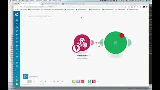 Upload a CSV file into Integromat using EasyCSV