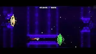 120hz mobile power | Geometry dash