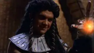 Stargate: Madhouse