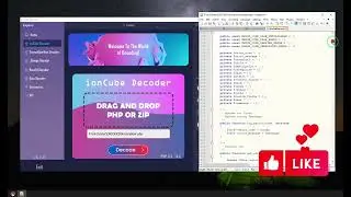 ionCube Decoder 2024 - PHP 8.2 ~ 5.2 🔥
