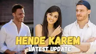 Postive statement From hende and karem to each other'