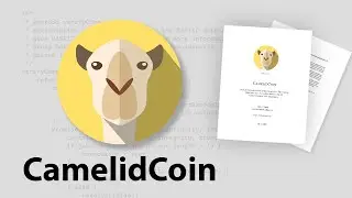 Next-Gen AI Computation: CamelidCoin’s Blockchain Solution