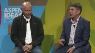 The Power of Creativity, Filmed Entertainment, and Animation