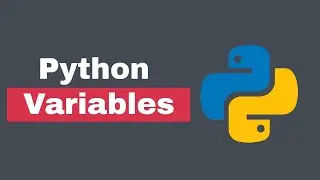 Python Variables | How to use Python Variables (Hindi)