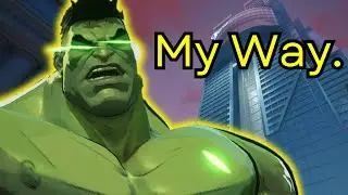 How I Carry Grandmaster Games by DYING ON PURPOSE | Marvel Rivals Coach Breakdown