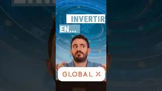 Invertir en Global X Robotics & AI ETF