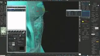 05 - Prepare Model for Texturing part 1