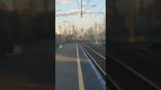 РЕДКОСТЬ! ПОЙМАЛ ИМЕННОЙ ТОРЖОК ЭТ2М 118