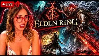 ELDEN RING First Playthrough LIVE 🔥 Blind Playthrough | First Time Playing Elden Ring in 2026