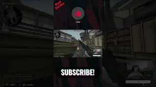 Разборка на диком западе CS:GO