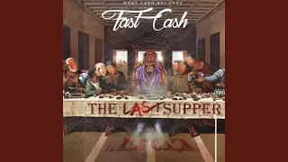 Cash Flow (feat. Mtp T.O & Baby Dolph)