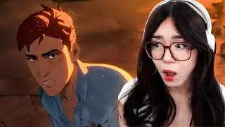 I Hit The True GOOD Ending In Dispatch Finale | Dispatch Finale Episodes 7 and 8