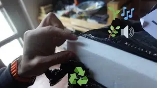 Pannelli Fonoassorbenti per Home Studio Senza Veleni: Ecco i Miei! 🌿🔊