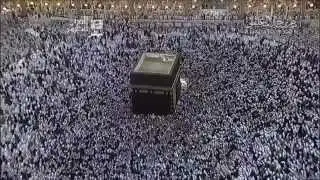 sourate assajda _ maher mueaqly (20 Ramadan 1433)