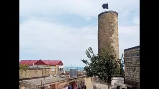 Дагестан  Дербент