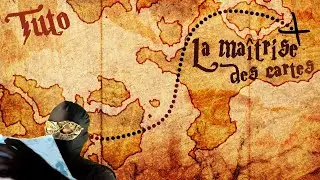 🗺️Les cartes trompeuses (TUTO)