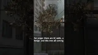 Half-Life Short - Left 4 Dead Assets in Half-Life: Alyx
