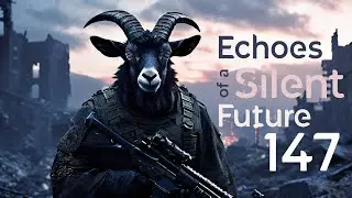 Echoes of a Silent Future 147
