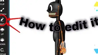 How to edit a character from a Pack in Dc2 / Como editar un personaje de un Pack en Dc2