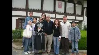 Uludağ Üniversitesi Tarih Bölümü 2010 Mezunları