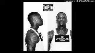 YG - Bompton (I'm 4rm Bompton)