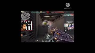 BRIMSTONE : THE KING OF POSTPLANT!?😳| 1v3 | ODD SITUATION TURNS INTO OUR FAVOUR!!!