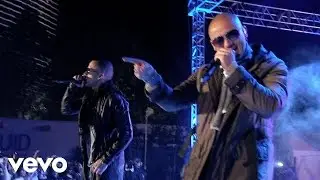 Wisin & Yandel - Quítame El Dolor (En Vivo desde AXE Music Solamente Una Noche)