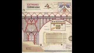 Claudio Lolli - Extranei (Album Completo)