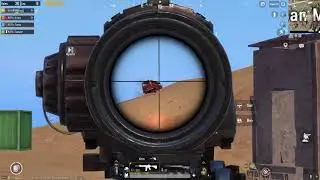WELCOME TO PECADO Pubg Mobile