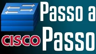 Cisco switch -  Configurar SNMP versão 3