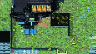 RimWorld - Жизнь боль... - 2 серия