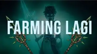 🔴 FARMING LAGI BUAT XIAO - Genshin Impact Indonesia [LIVE]