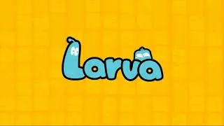 Larva OST - Opening Theme Music (Season 1)