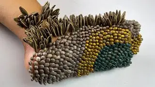[Ticks Feet] Removing strange ticks on the feet, Made by graint #078