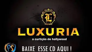 BANDA LUXURIA   TOMA TOMA  NOVA 2013