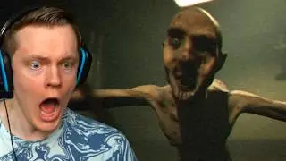 The Hardest Observation Duty Game Ever Made - Project 13