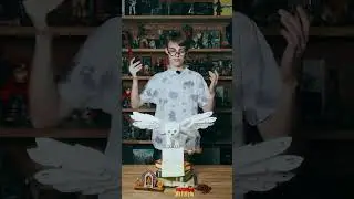 LEGO Potter