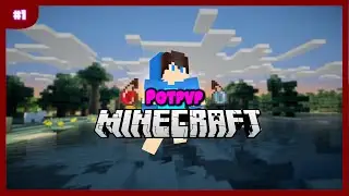 PotPvP | Minecraft | Accused Of Hacks!