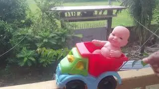 satisfying toy motu patlu Lorry Dum truck army bike school bus truck in lion ,