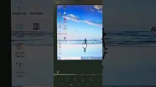 फोल्डर📂 पे अपनी फोटो लगाना सीखो short video mai#laptop #pc #viralshorts