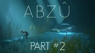 Abzu Shark Attack