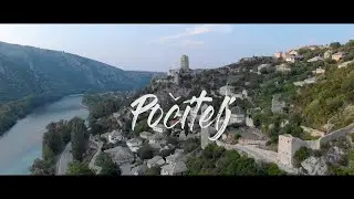 Počitelj - Bosnia and Herzegovina