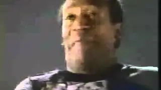 Cosby Cha Cha