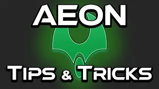 Faction Tips: Aeon