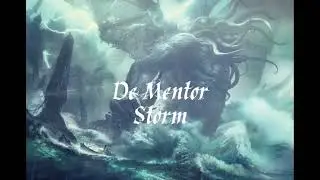 De Mentor - Storm (Instrumental) Project by Igor Sychev